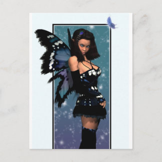 Cartão Postal Em Seus Sonhos