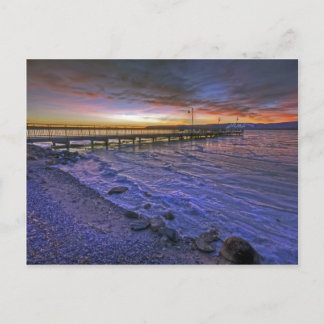 Cartão Postal Emoção sem Moções