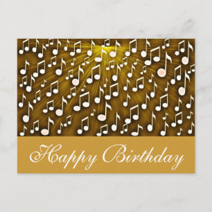 Cartão Postal Emperramento no_