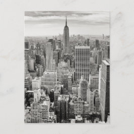 Cartão Postal Empire State Building Nova York