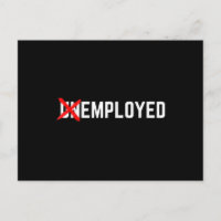 Empregou Engraçado Novo Emprego Homens do Primeiro