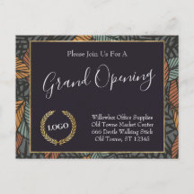 Empresa de Promocional de logotipo comercial deixa