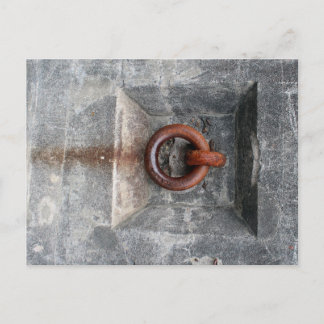 Cartão Postal Encadeado