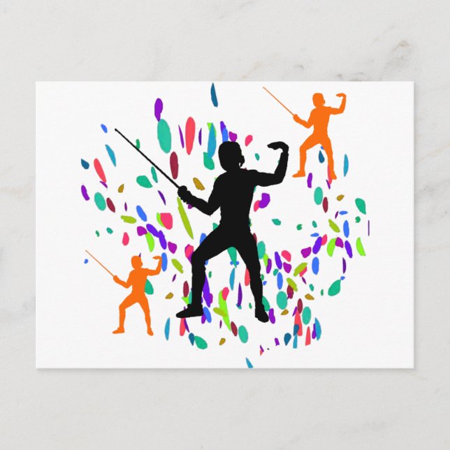 CARTÃO POSTAL ENCERRAMENTO (Frente)