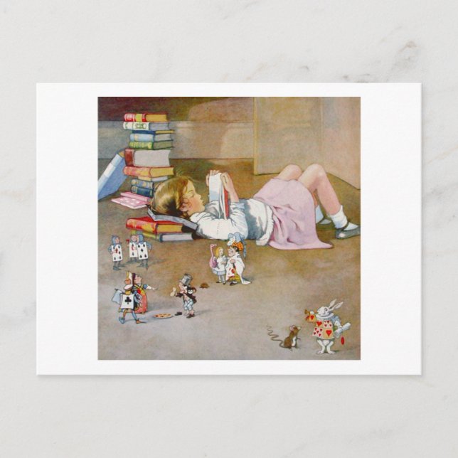 CARTÃO POSTAL ENCONTRANDO MARINHA (Frente)