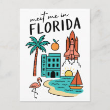 Encontre-me de Férias na Praia da Flórida Miami Fl