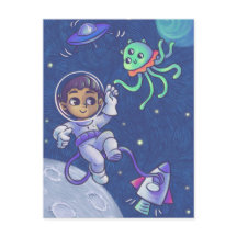 Encontros de Espaço