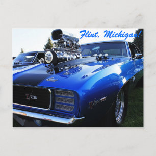 Cartão Postal Energia