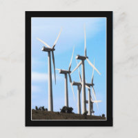Energia eólica - Energia do Alternativo