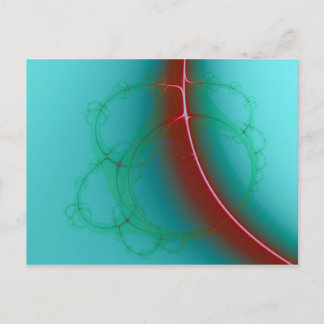 Cartão Postal Enervar