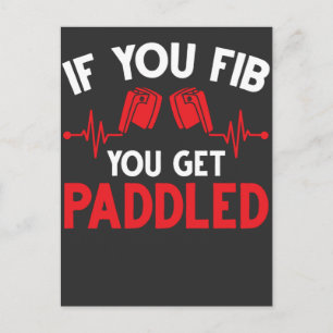 Cartão Postal Enfermeira Engraçada Cardiologia Paramédicos Humor