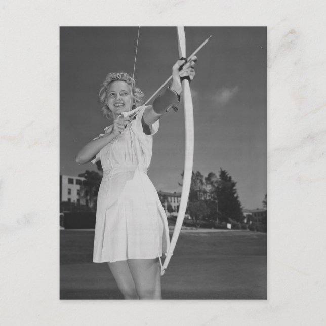 Cartão Postal Enfermeiras marinhos Mantenham Ajustado (Frente)