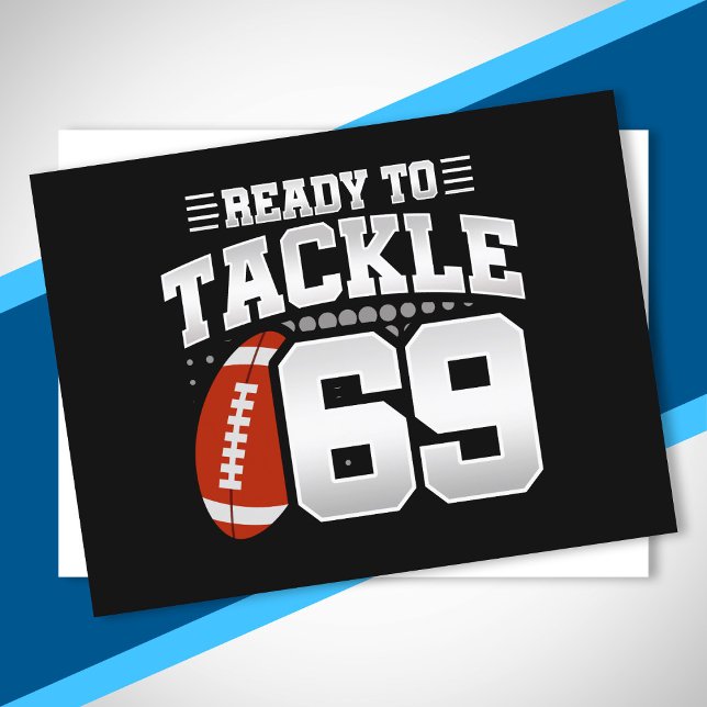 Cartão Postal Enfrente o 69º Aniversário 69 Anos de Casamento de (Criador carregado)