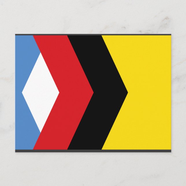 Cartão Postal Engels, Rússia (Frente)