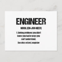 ENGENHEIRO SUBSTANTIVO Citações Engraçadas de Enge