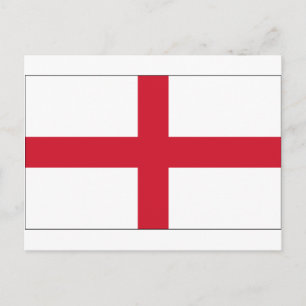 Cartão Postal England London