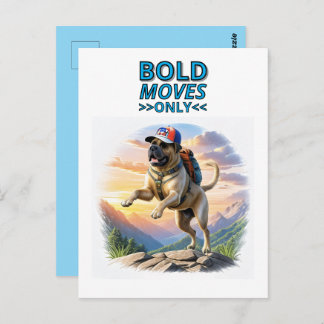 Cartão Postal Englische Dogge Mastiff Gebirge Hoodie