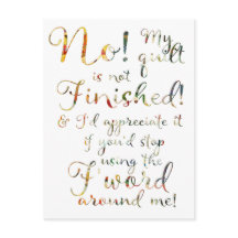 Engraçado Cotação de Filme de Enlace Finalizado