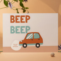 Ensaio de condução