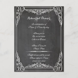 Cartão Postal ensaio, recepção e direção de condução