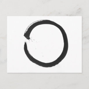 Cartão Postal Enso 2