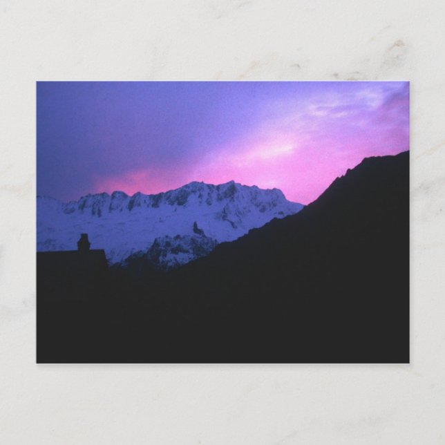 CARTÃO POSTAL ENTRADA (Frente)