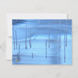 Cartão Postal Entrando no Céu, Esotérica, Poesia da Natureza