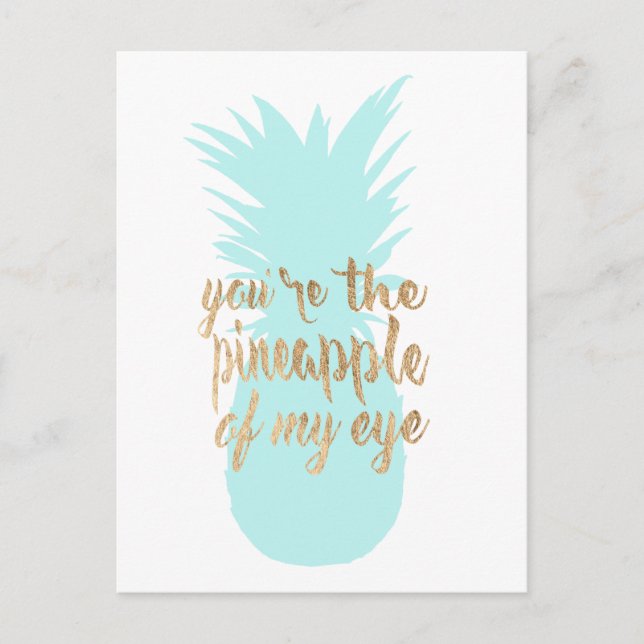 Cartão Postal Entre o Vermelho I (Frente)