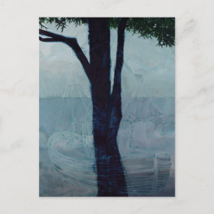 Cartão Postal Entrega Fantasma 6