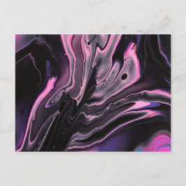 Cartão Postal Entwine