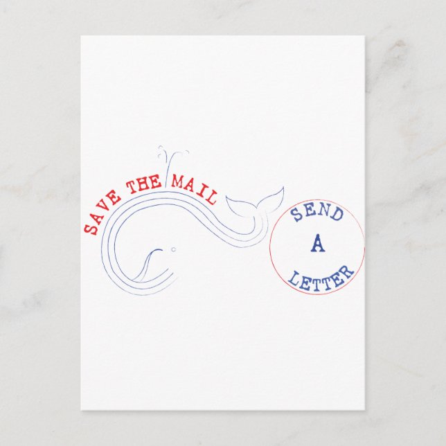 Cartão Postal Enviando SMS? Puh-lease (Frente)