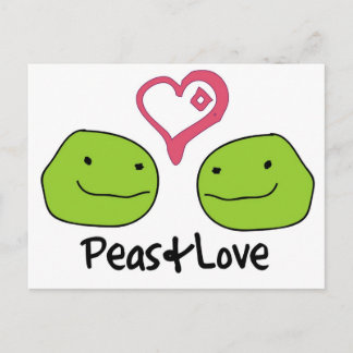 Cartão Postal Enviar Algum Amor