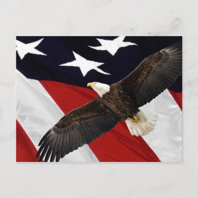 Cartão Postal Enviar um Cartão-Postal ao Congresso (Frente)