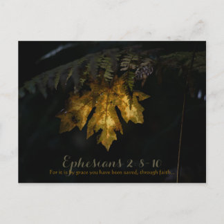 Cartão Postal Ephesianos