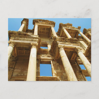 Cartão Postal Ephesus
