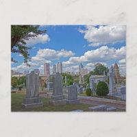 Epic Cityscape de Oakland - Cartão-postal