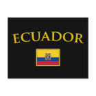 Equador dourado