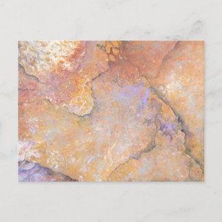 Cartão postal Equinox