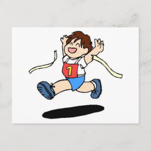 Cartão Postal Equipe de acompanhamento escolar