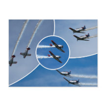 Equipe de Aerobacia TITAN