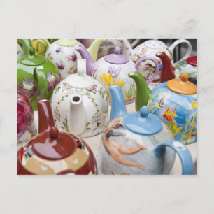 Cartão Postal Equipes em venda em Leipzig, Alemanha