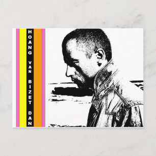 Cartão Postal Eros Ramazzotti