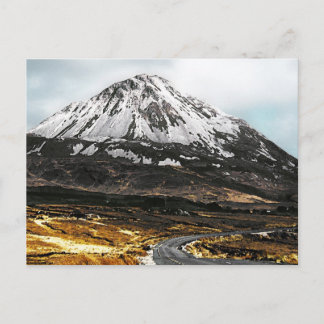 Cartão Postal Errigal