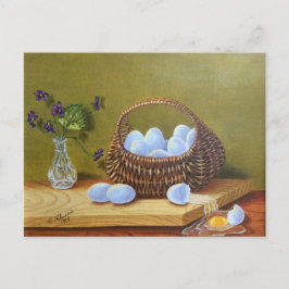 Cartão Postal Erros podem levar a algo melhor