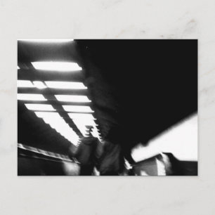 Cartão Postal Escalador