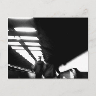 Cartão Postal Escalador