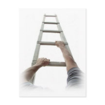 Escalando a Escada de Jacob