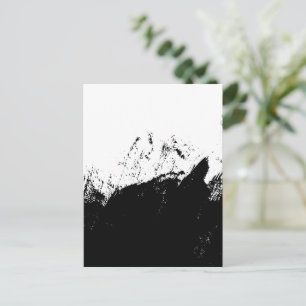 Cartão Postal Escoamento 10