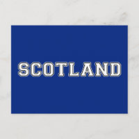 Escócia