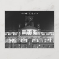 Escócia - Glasgow